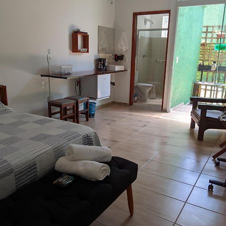 Green Lodge Eco Life Hotel Florianopolis Luaran gambar
