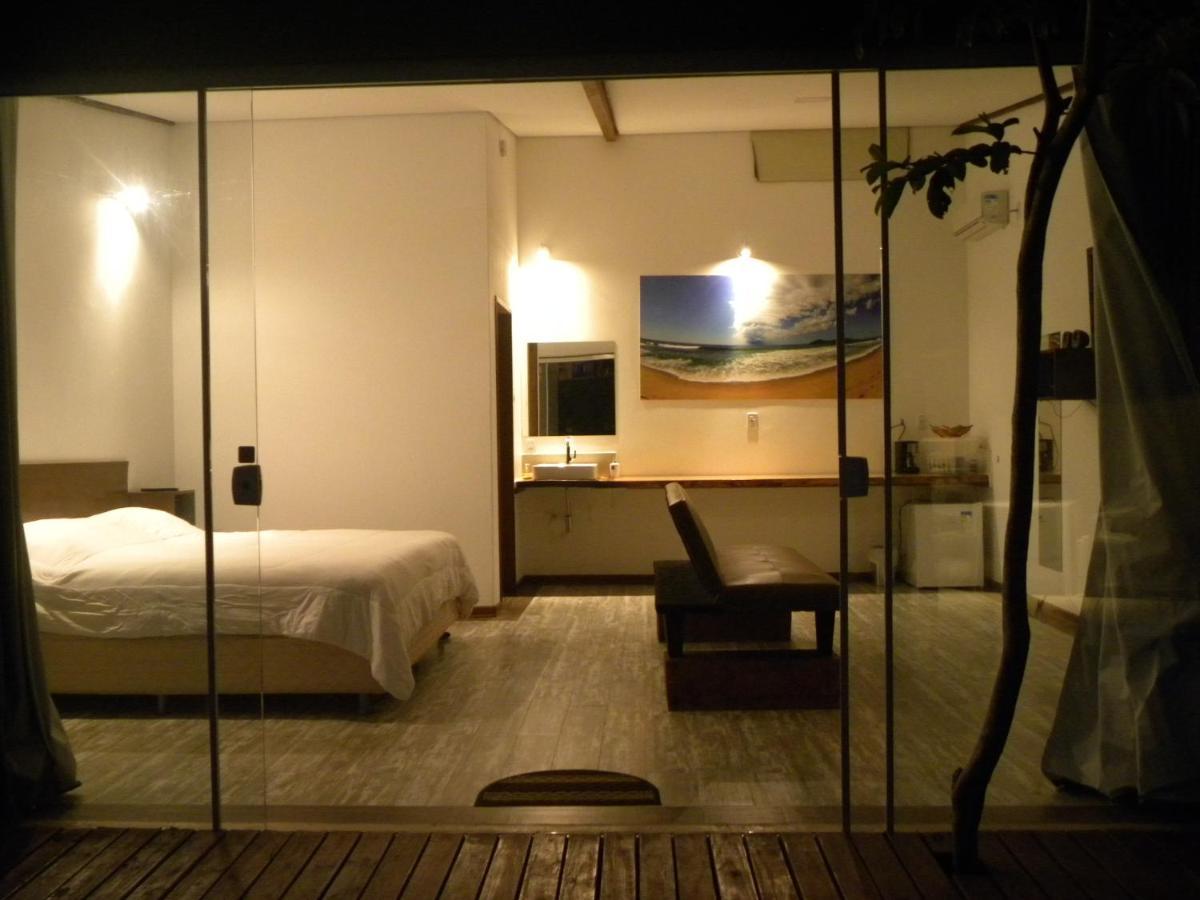 Green Lodge Eco Life Hotel Florianopolis Luaran gambar