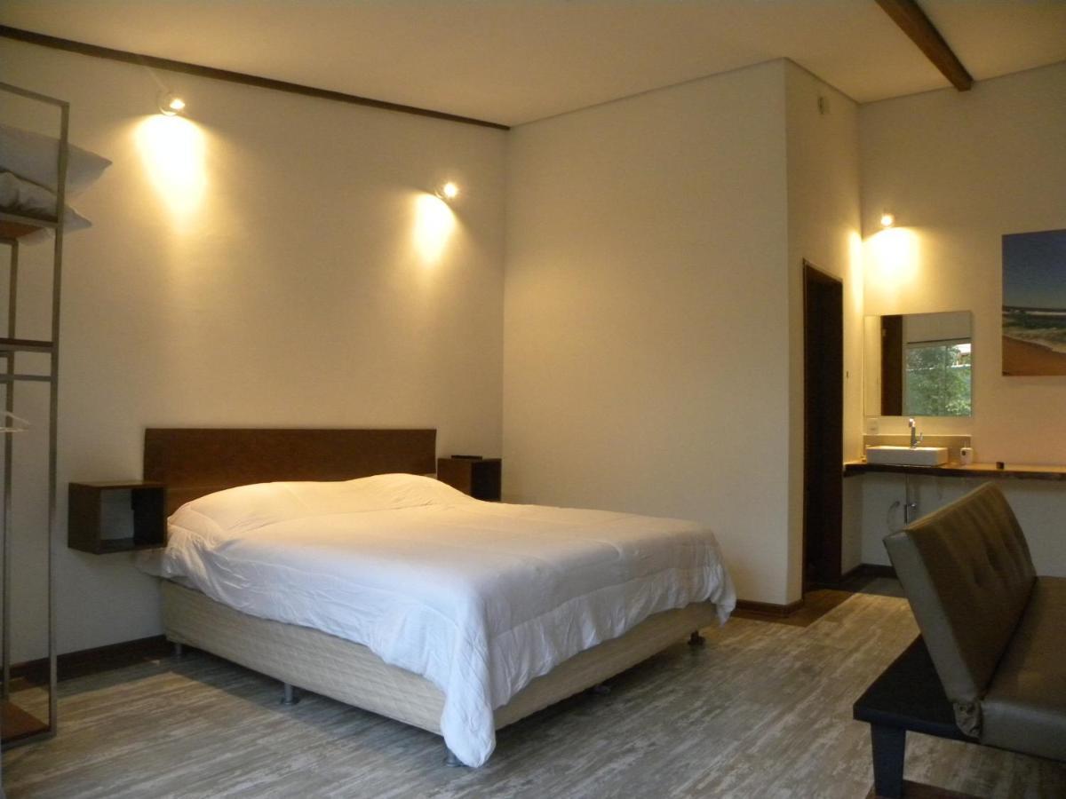 Green Lodge Eco Life Hotel Florianopolis Luaran gambar