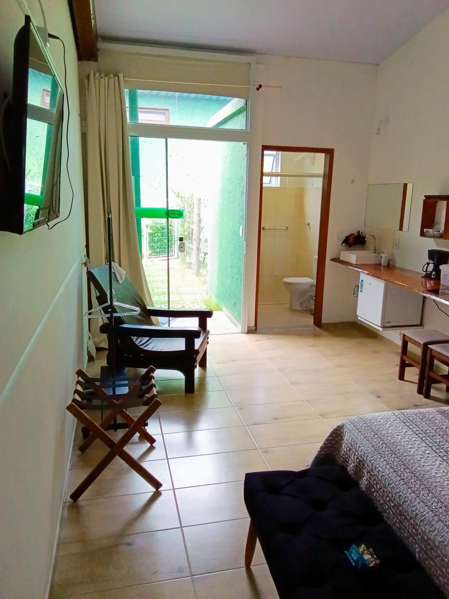 Green Lodge Eco Life Hotel Florianopolis Luaran gambar