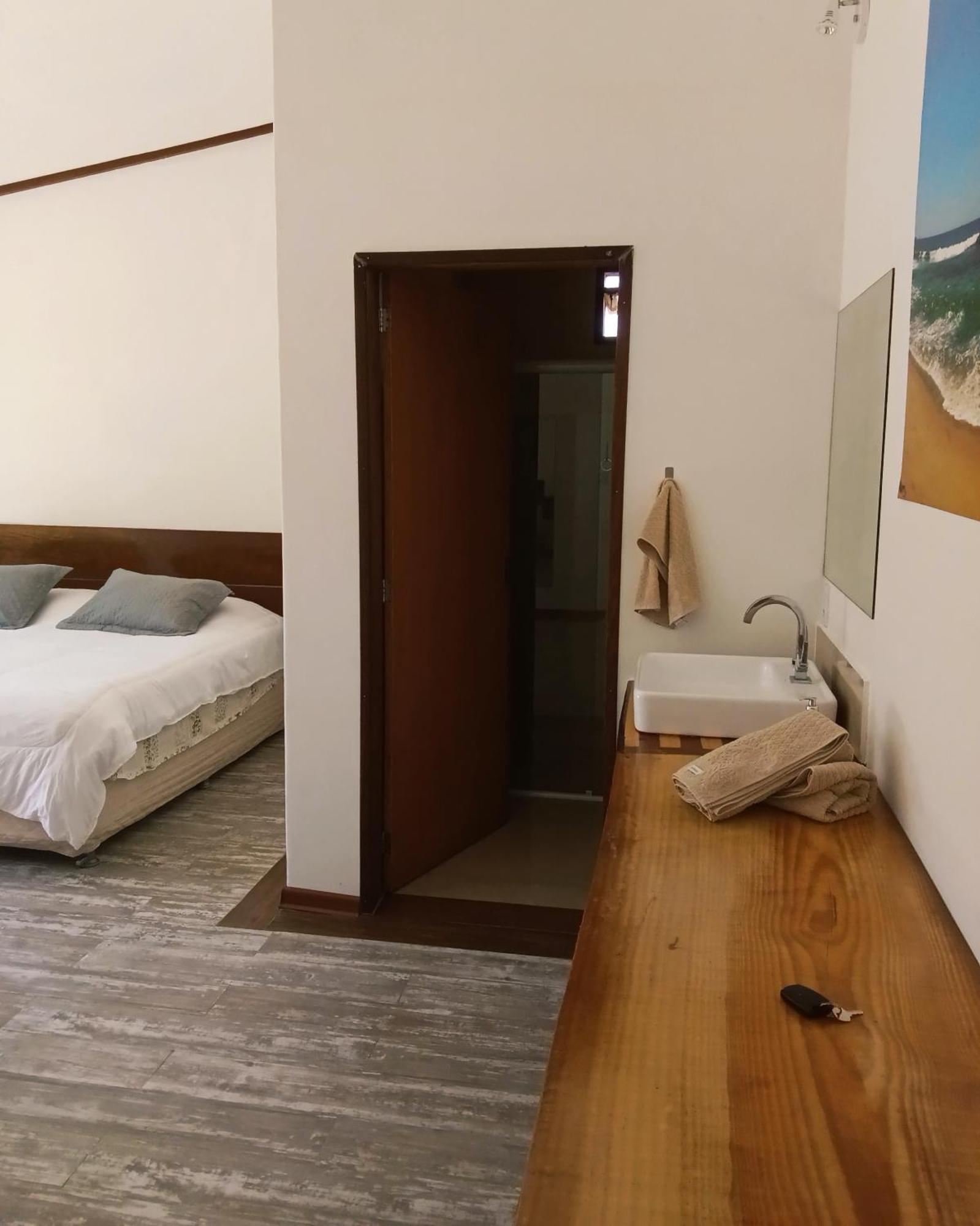 Green Lodge Eco Life Hotel Florianopolis Luaran gambar