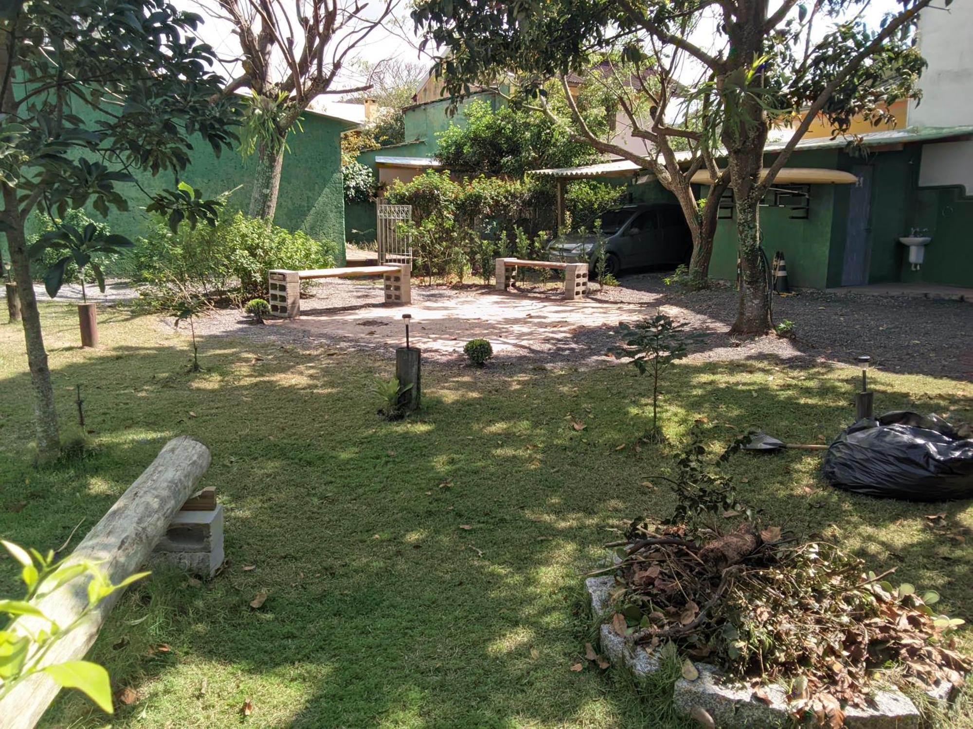 Green Lodge Eco Life Hotel Florianopolis Luaran gambar