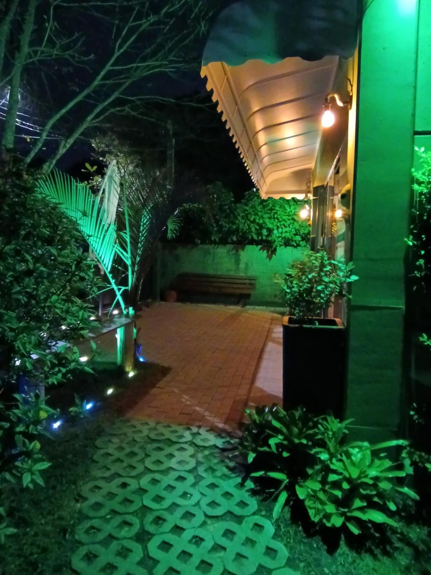 Green Lodge Eco Life Hotel Florianopolis Luaran gambar