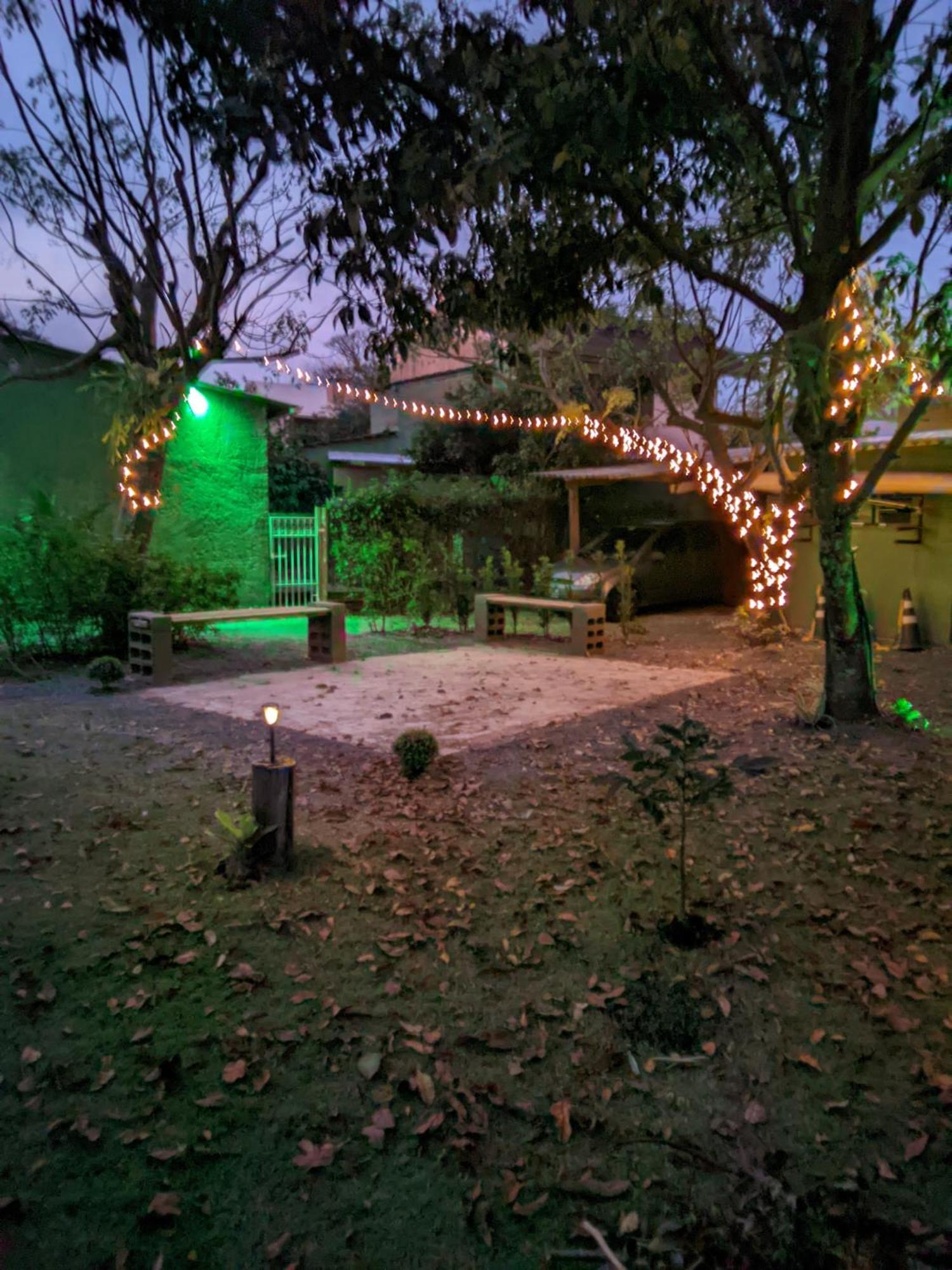 Green Lodge Eco Life Hotel Florianopolis Luaran gambar