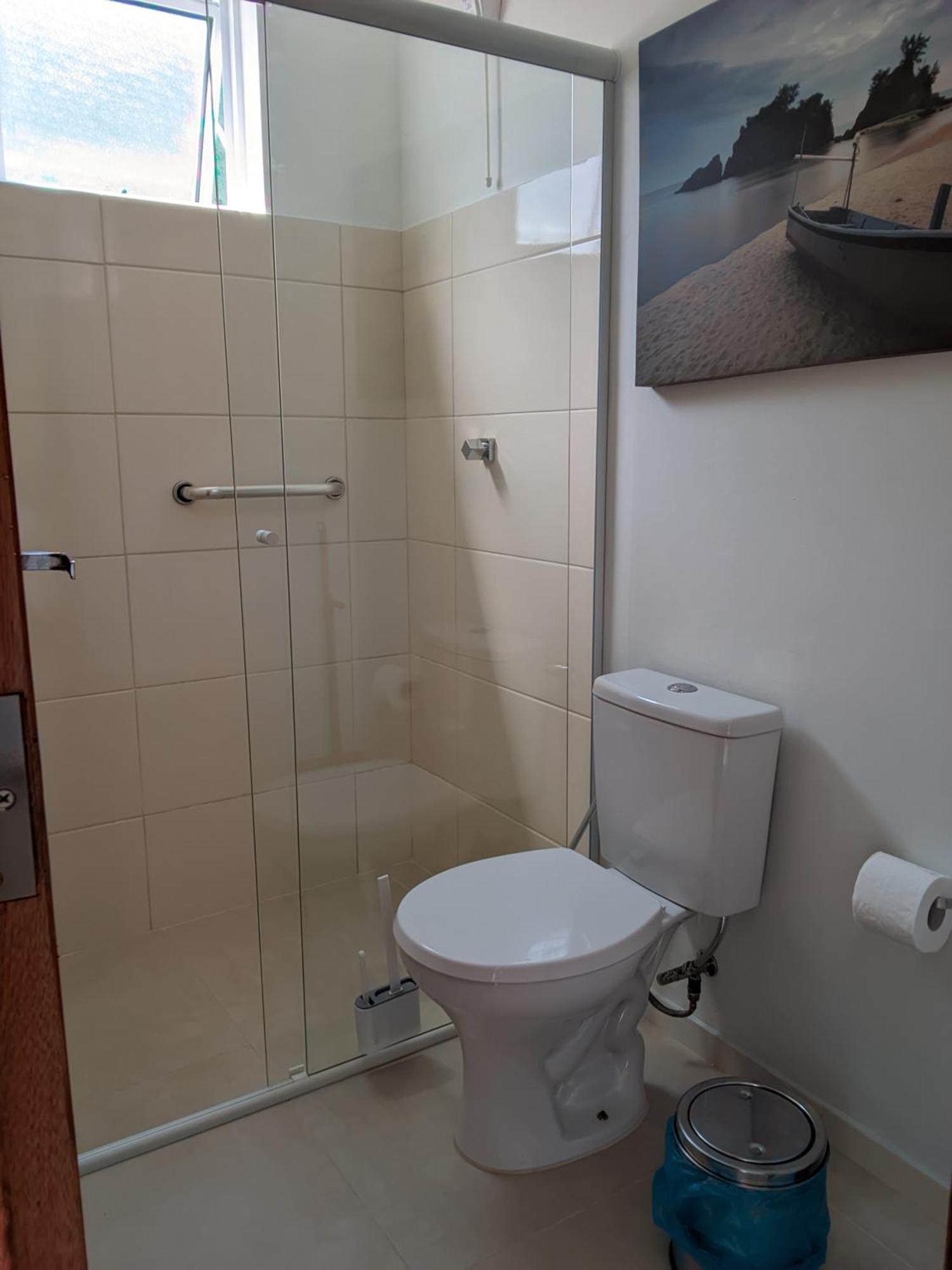 Green Lodge Eco Life Hotel Florianopolis Bilik gambar