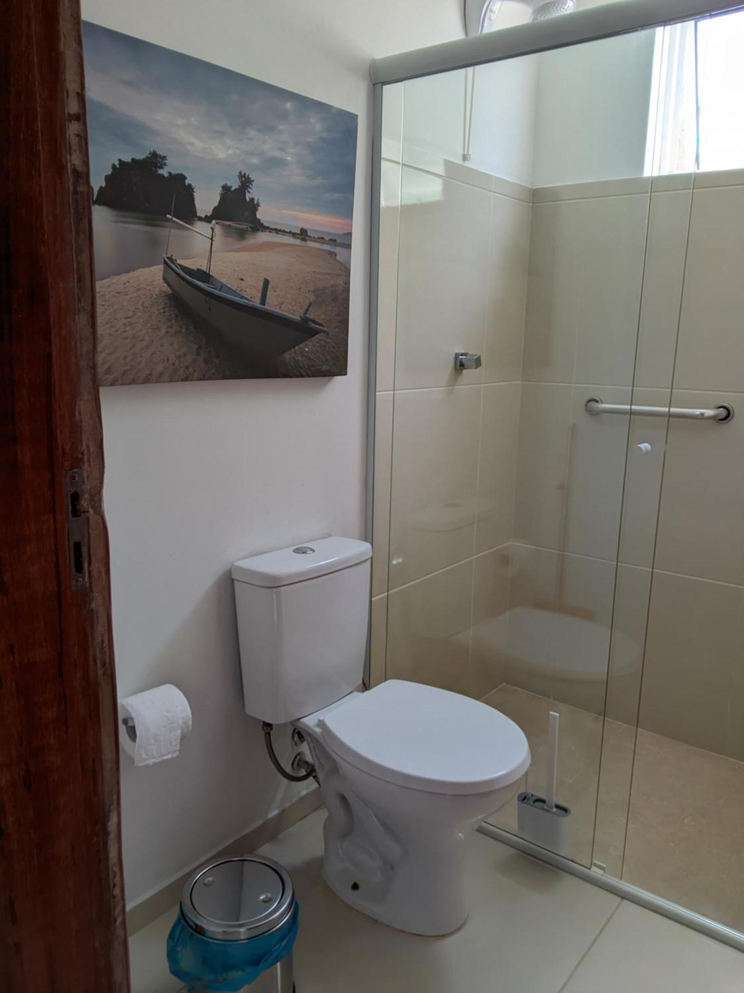 Green Lodge Eco Life Hotel Florianopolis Bilik gambar