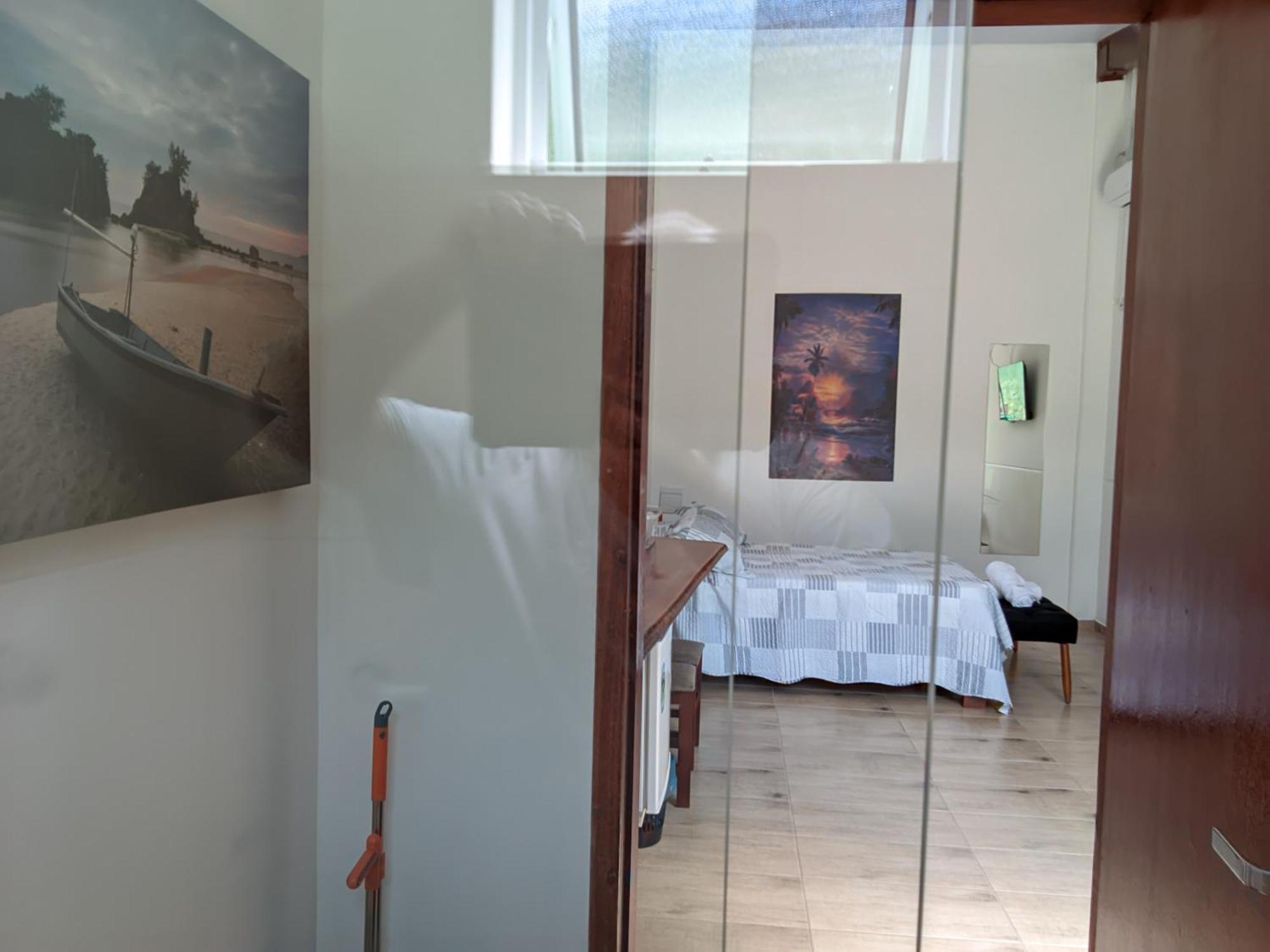Green Lodge Eco Life Hotel Florianopolis Bilik gambar